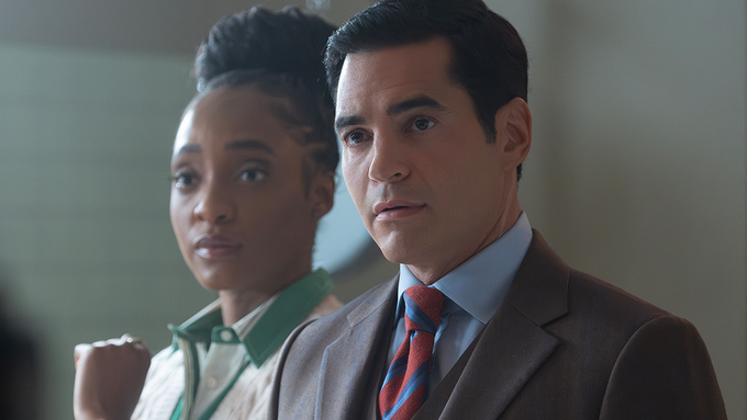 윌 트렌트 시즌 3